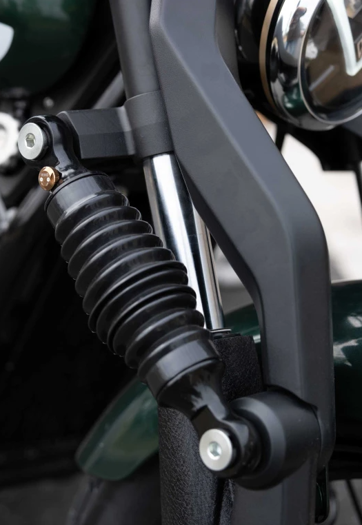 Мотоцикл Benda Napoleon 250 в Красноярске Мотоцикл Benda Napoleon 250 в Красноярске