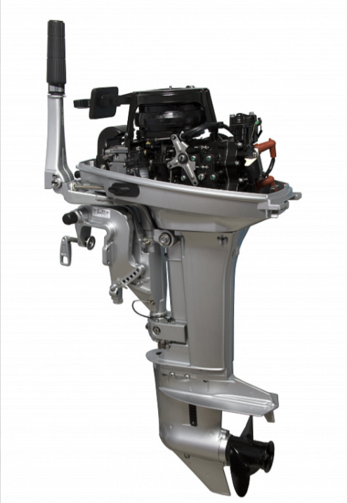 Лодочный мотор Seanovo SN9.9FFEL Enduro в Красноярске Лодочный мотор Seanovo SN9.9FFEL Enduro в Красноярске