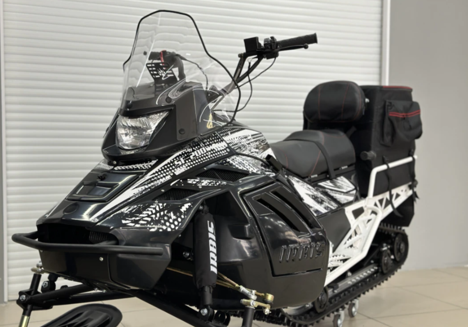 СНЕГОХОД IRBIS SF200L XE SUPERLONG в Красноярске СНЕГОХОД IRBIS SF200L XE SUPERLONG в Красноярске