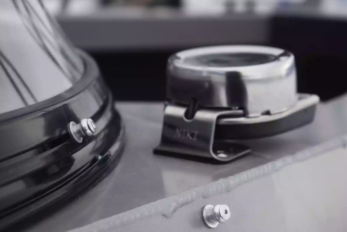 Алюминиевый катер Неман 550 DC в Красноярске