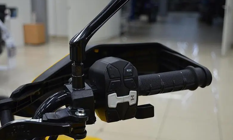 Квадроцикл HISUN GUARDIAN 400L /LONG в Красноярске