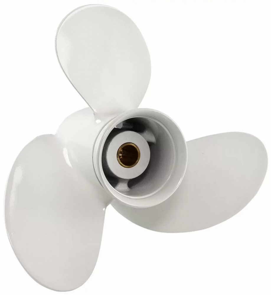 ВИНТ ГРЕБНОЙ TOHATSU 8-9.8; 3X8,5X6,5 в Красноярске ВИНТ ГРЕБНОЙ TOHATSU 8-9.8; 3X8,5X6,5 в Красноярске