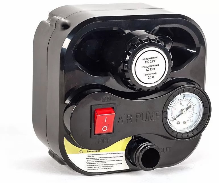 ЭЛЕКТРИЧЕСКИЙ НАСОС MARLIN GP-60 S в Красноярске ЭЛЕКТРИЧЕСКИЙ НАСОС MARLIN GP-60 S в Красноярске