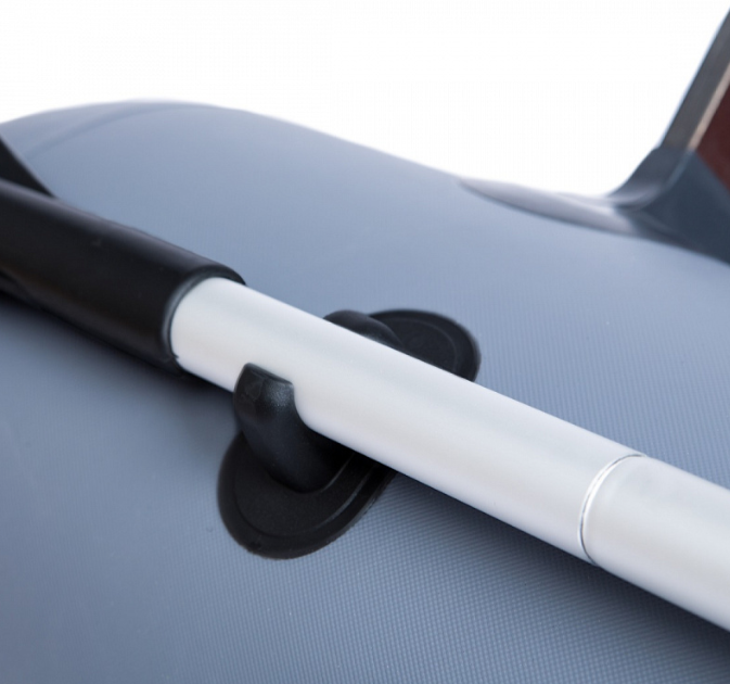 ЛОДКА НАДУВНАЯ YUKONA 230 TL (БЕЗ ПАЙОЛА) в Красноярске