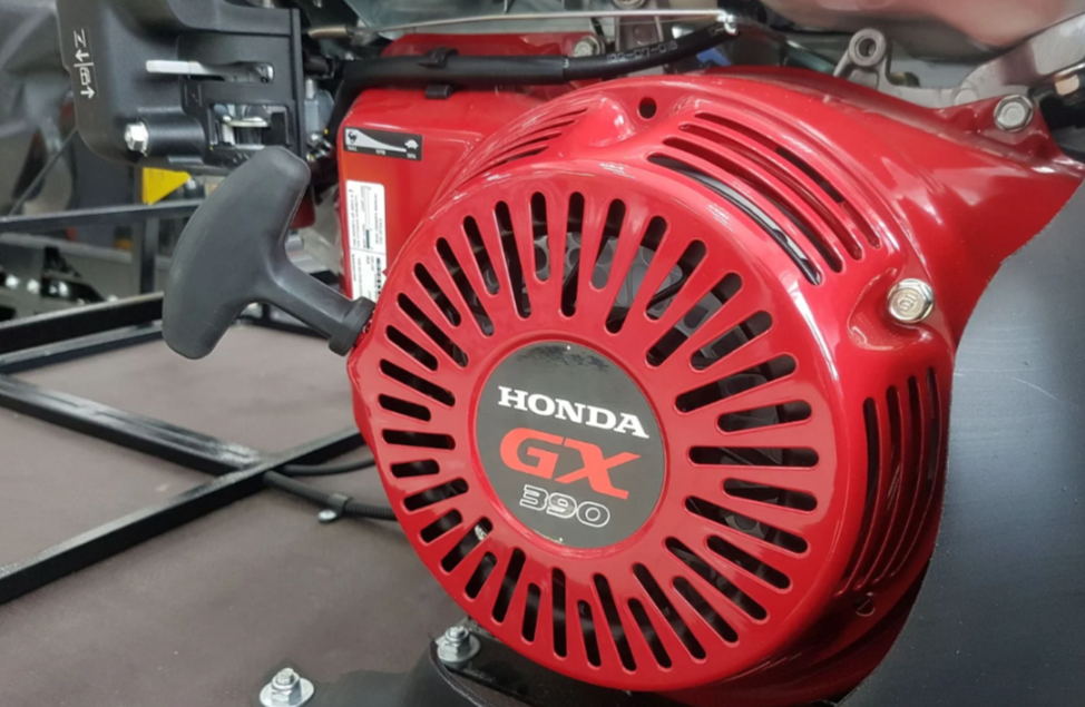 Мотобуксировщик PAXUS 650 13 л.с. HONDA в Красноярске Мотобуксировщик PAXUS 650 13 л.с. HONDA в Красноярске