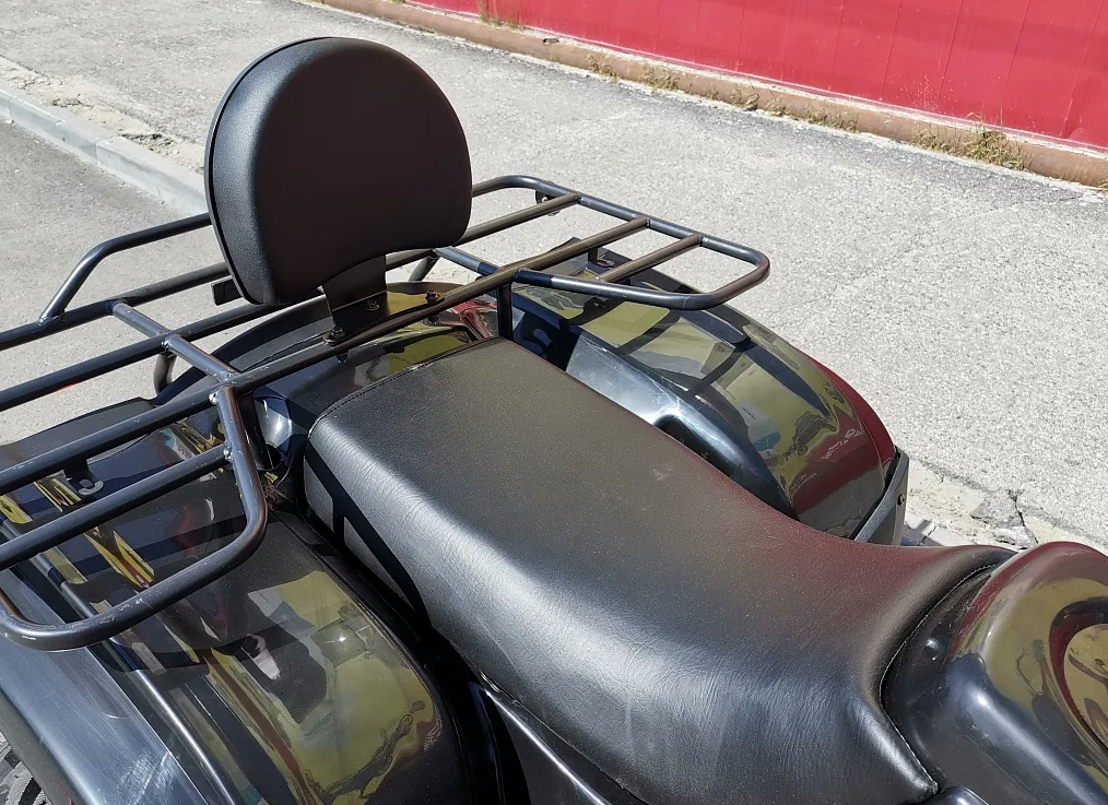 Квадроцикл PROMAX TRX300 CVT в Красноярске