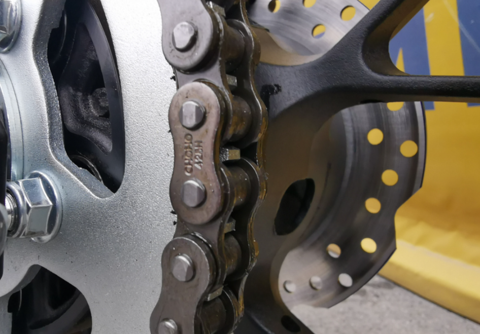 Мотоцикл MOTOLAND (МОТОЛЕНД) 250 CB250 (172FMM-5/PR250) (2022 г.) в Красноярске