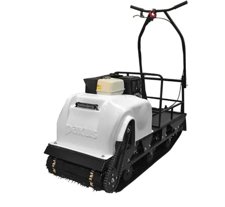 Мотобуксировщик PAXUS 500 15 л.с. в Красноярске Мотобуксировщик PAXUS 500 15 л.с. в Красноярске