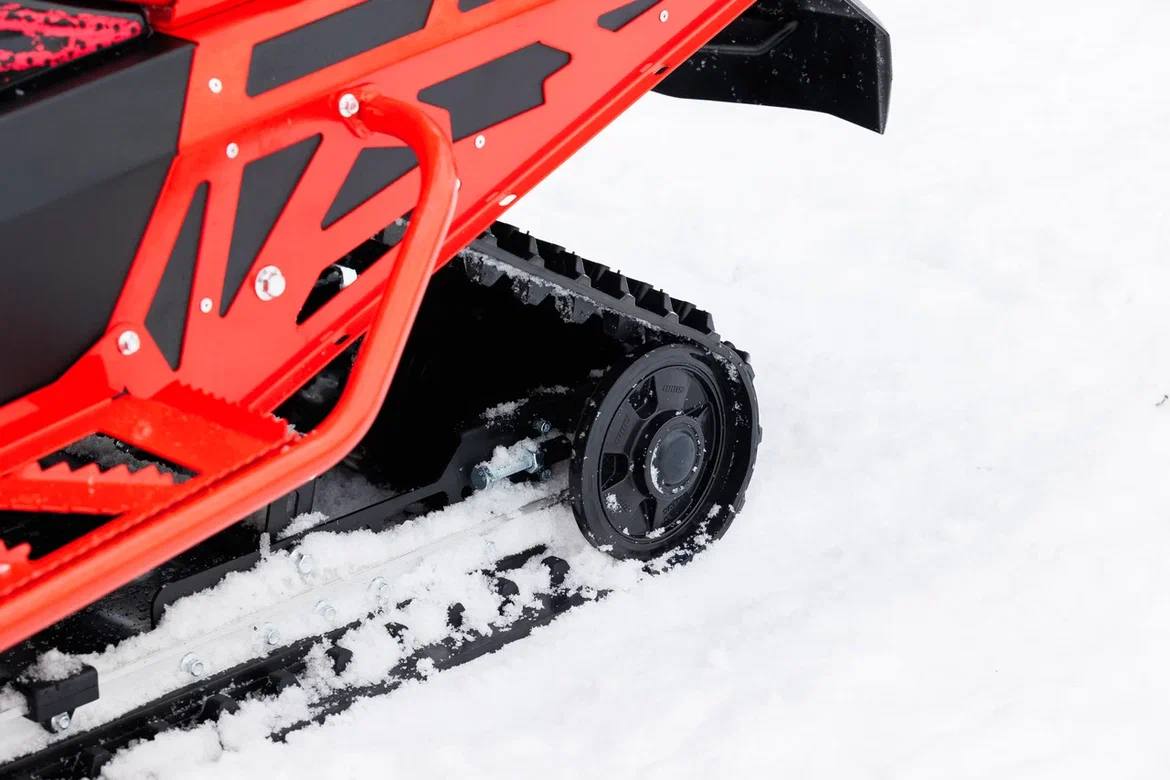 Снегоход IRBIS TUNGUS 400 25/26 в Красноярске Снегоход IRBIS TUNGUS 400 25/26 в Красноярске