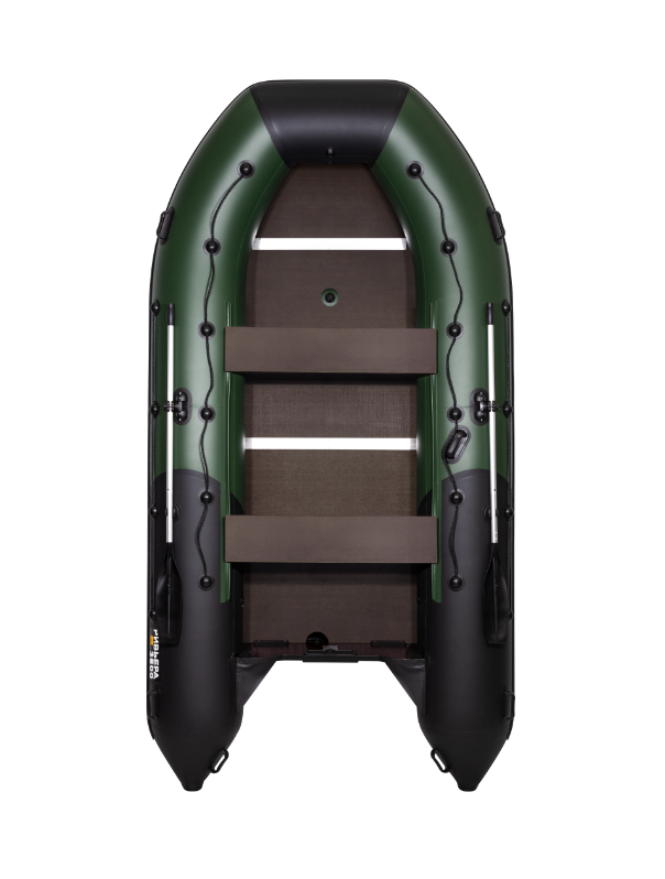 Лодка Ривьера Максима 3800 СК в Красноярске