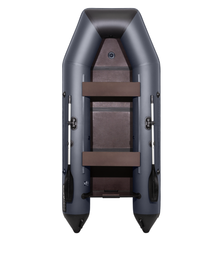 Лодка АКВА 3200 слань-книжка киль в Красноярске  Лодка АКВА 3200 слань-книжка киль в Красноярске