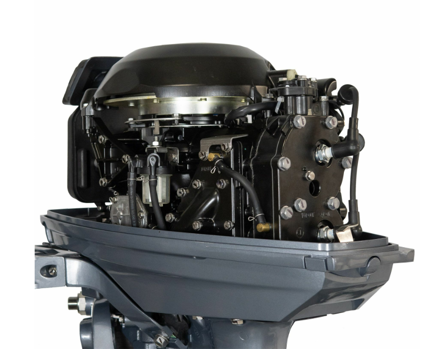 Лодочный мотор APACHE T30BS в Красноярске Лодочный мотор APACHE T30BS в Красноярске