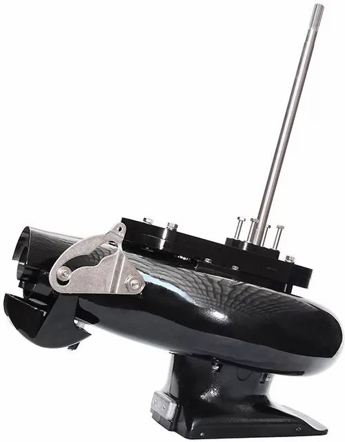 ВОДОМЕТНАЯ НАСАДКА MARLIN НА МОТОР 50 Л.С. TOHATSU, YAMAHA, MERCURY, MARLIN в Красноярске ВОДОМЕТНАЯ НАСАДКА MARLIN НА МОТОР 50 Л.С. TOHATSU, YAMAHA, MERCURY, MARLIN в Красноярске