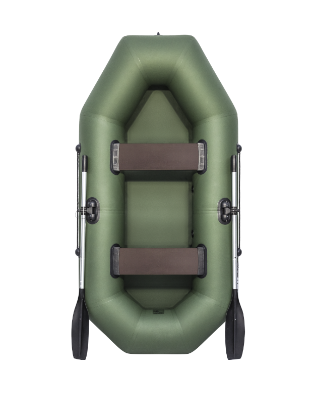 Лодка АКВА-ОПТИМА 240 в Красноярске