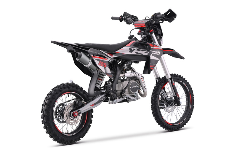 Питбайк YACOTA H5 125 в Красноярске Питбайк YACOTA H5 125 в Красноярске