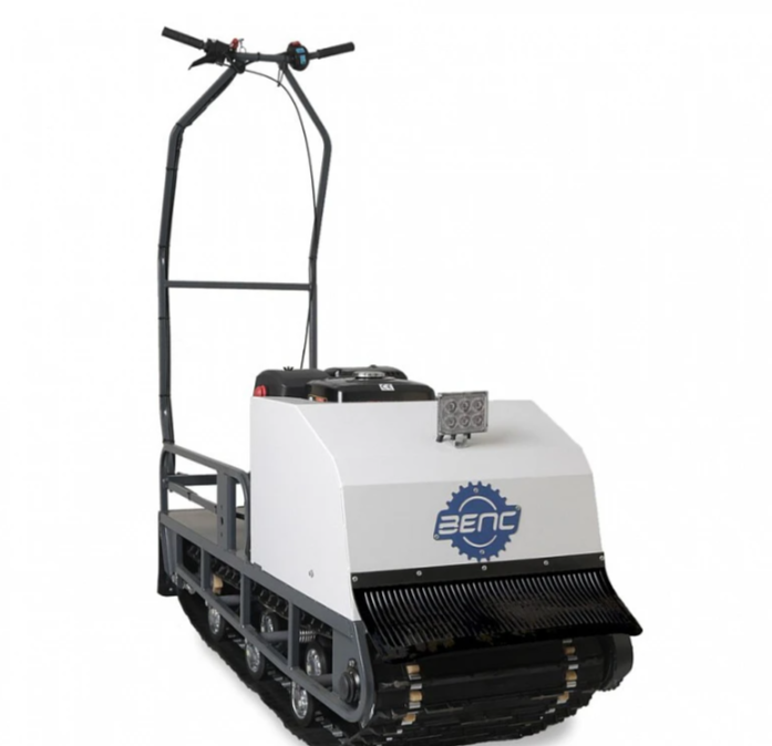 Мотобуксировщик ВЕПС WINTER «ПРОФИ» 13 в Красноярске Мотобуксировщик ВЕПС WINTER «ПРОФИ» 13 в Красноярске