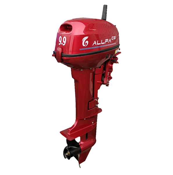 ЛОДОЧНЫЙ МОТОР ALLFA CG Т9,9 Limit в Красноярске ЛОДОЧНЫЙ МОТОР ALLFA CG Т9,9 Limit в Красноярске