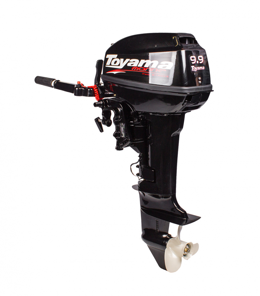 ЛОДОЧНЫЙ МОТОР TOYAMA T9,9BMS в Красноярске ЛОДОЧНЫЙ МОТОР TOYAMA T9,9BMS в Красноярске