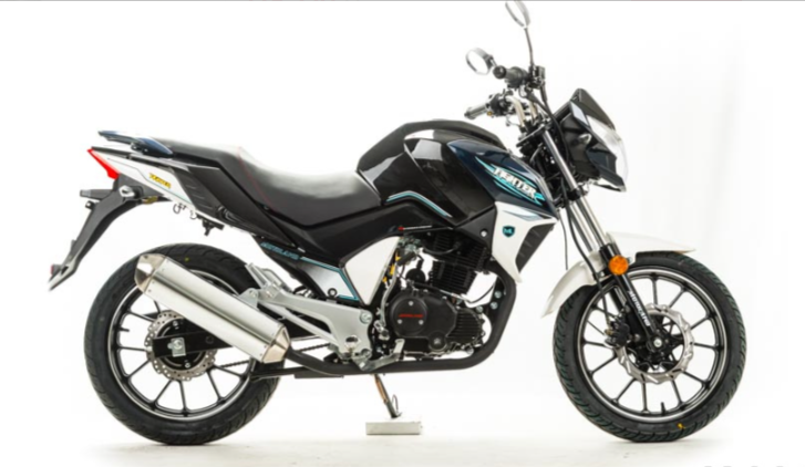 Мотоцикл MOTOLAND (МОТОЛЕНД) FIGHTER 250 в Красноярске Мотоцикл MOTOLAND (МОТОЛЕНД) FIGHTER 250 в Красноярске