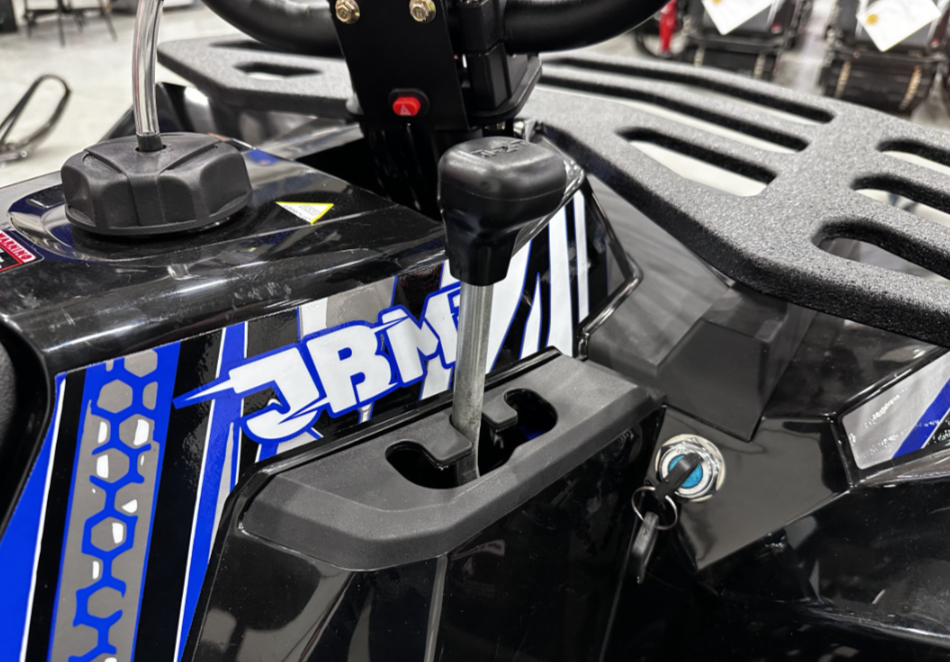 Квадроцикл GBM SHARP BIG 300 NEW PREMIUM в Красноярске Квадроцикл GBM SHARP BIG 300 NEW PREMIUM в Красноярске