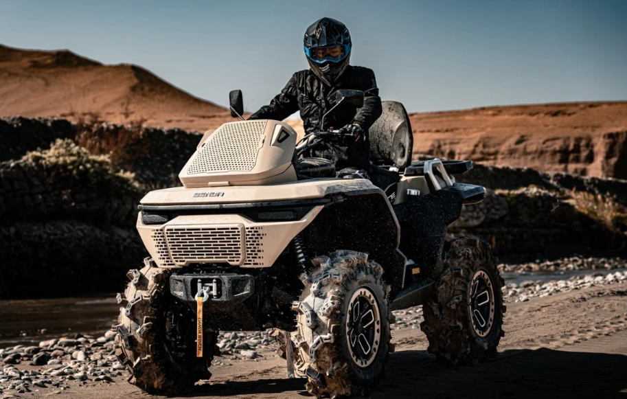 Квадроцикл BENDA REDSTONE 1000 MUD в Красноярске Квадроцикл BENDA REDSTONE 1000 MUD в Красноярске