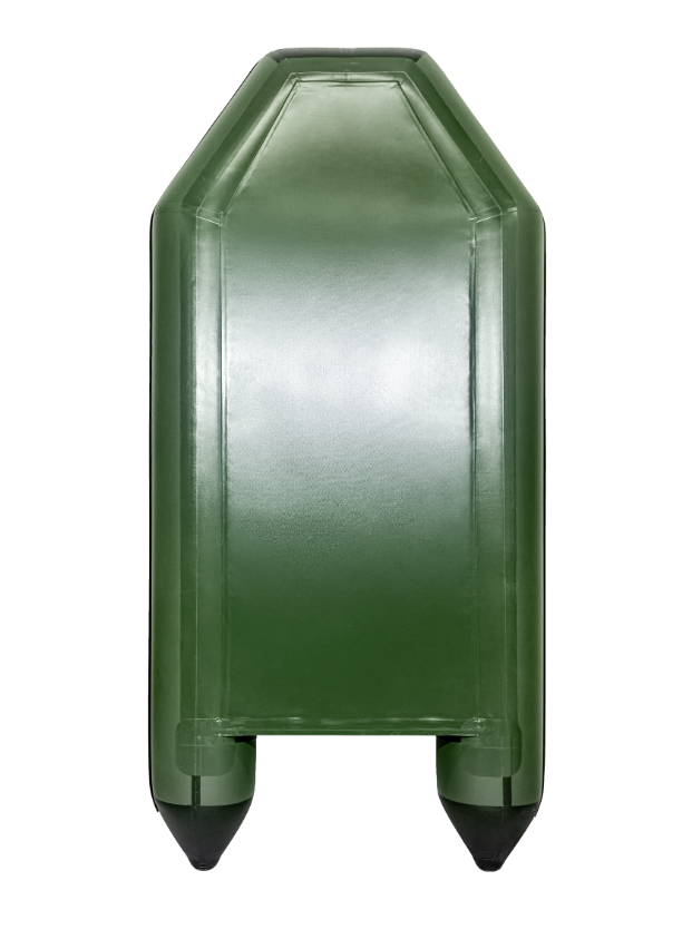 Лодка Аква 2800 в Красноярске