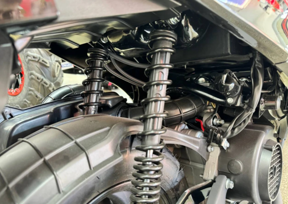 Скутер PROMAX ROX 200 (49) в Красноярске Скутер PROMAX ROX 200 (49) в Красноярске