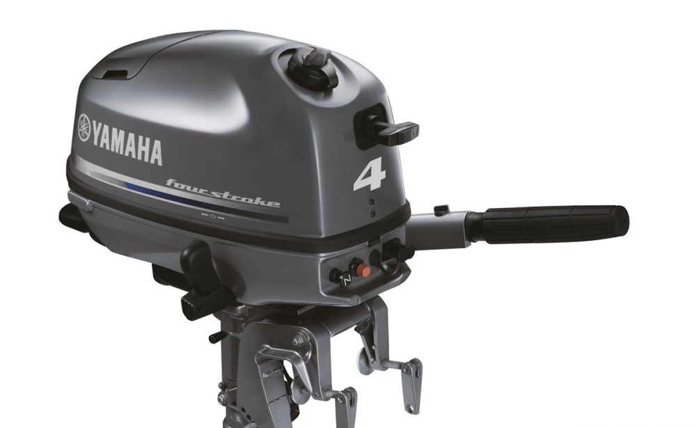 ЛОДОЧНЫЙ МОТОР YAMAHA F4BMHL в Красноярске ЛОДОЧНЫЙ МОТОР YAMAHA F4BMHL в Красноярске