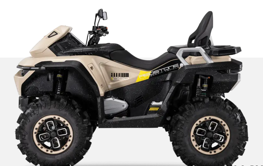 Квадроцикл BENDA REDSTONE 1000 MUD в Красноярске Квадроцикл BENDA REDSTONE 1000 MUD в Красноярске