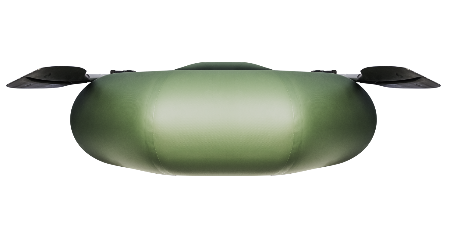 Лодка АКВА-ОПТИМА 240 в Красноярске