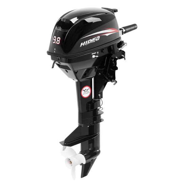 Лодочный мотор HIDEA HD9.8FHS в Красноярске Лодочный мотор HIDEA HD9.8FHS в Красноярске