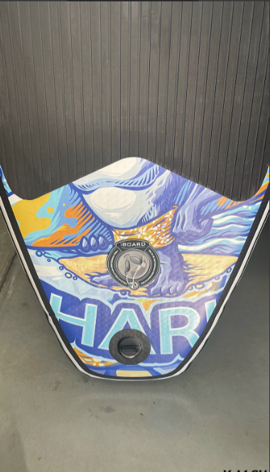 SUP (САП) ДОСКА RAIDEX I BOARD 11’ (332СМ) N 28 в Красноярске SUP (САП) ДОСКА RAIDEX I BOARD 11’ (332СМ) N 28 в Красноярске