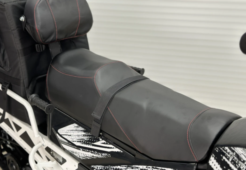 СНЕГОХОД IRBIS SF200L XE SUPERLONG в Красноярске СНЕГОХОД IRBIS SF200L XE SUPERLONG в Красноярске