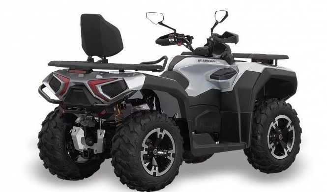 Квадроцикл HISUN HiSUN GUARDIAN 750L -/LONG/ в Красноярске