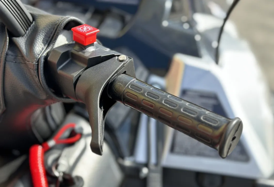 Снегоход РМ TAYGA PATRUL 800 SWT в Красноярске Снегоход РМ TAYGA PATRUL 800 SWT в Красноярске