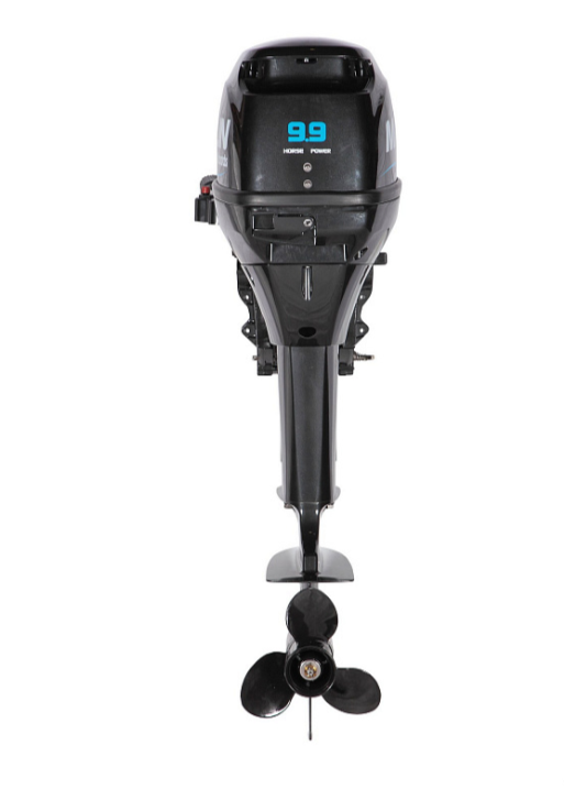 Лодочный мотор MARLIN MF 9.9 AWHBS в Красноярске Лодочный мотор MARLIN MF 9.9 AWHBS в Красноярске