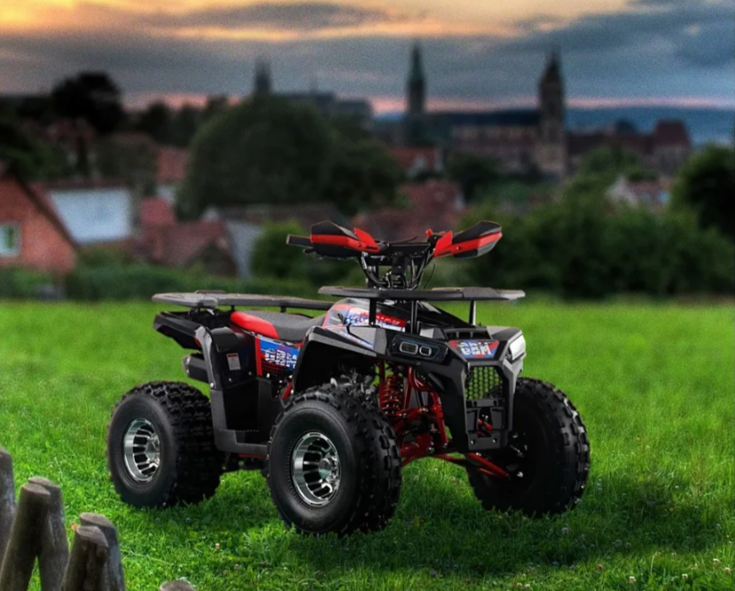 Квадроцикл GBM MAVERICK 222 NEW в Красноярске Квадроцикл GBM MAVERICK 222 NEW в Красноярске