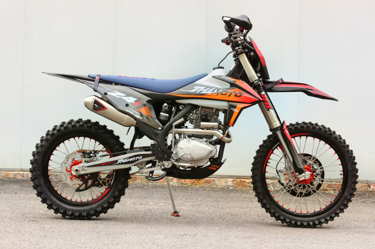 Мотоцикл JHLMOTO JHL Z4i (EFI) PR250 (172FMM-5S) в Красноярске Мотоцикл JHLMOTO JHL Z4i (EFI) PR250 (172FMM-5S) в Красноярске