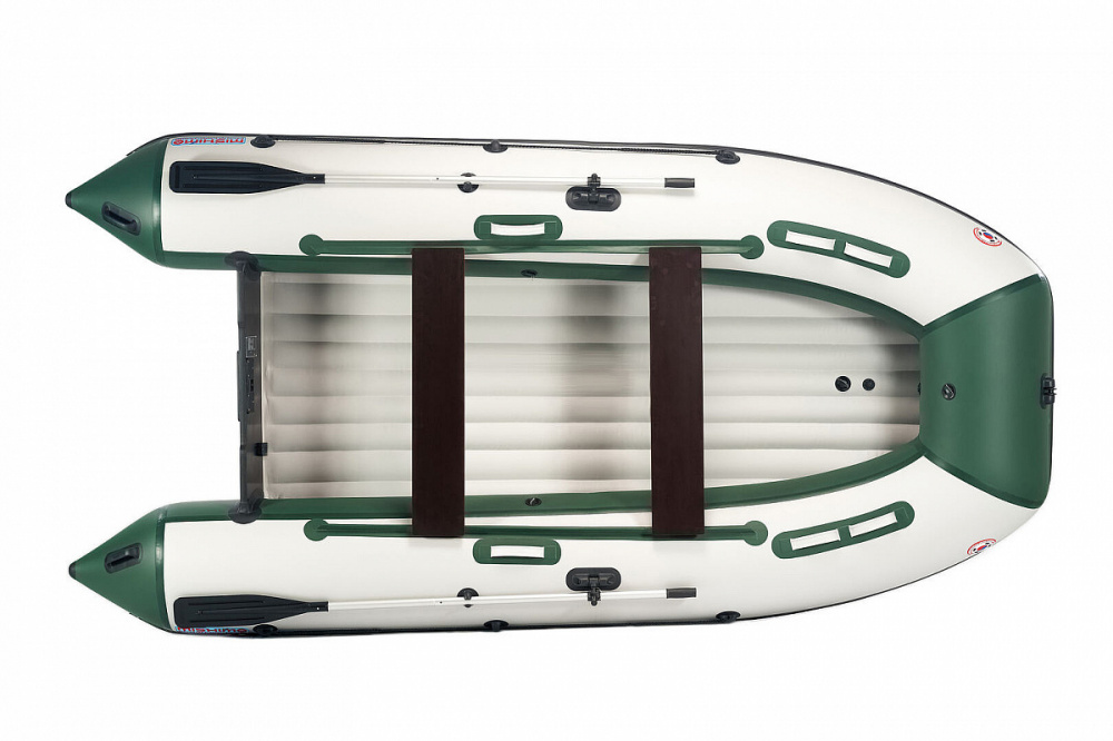 Лодка MISHIMO LITE DF 370 в Красноярске