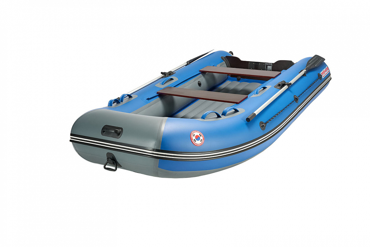Лодка MISHIMO LITE 390 в Красноярске