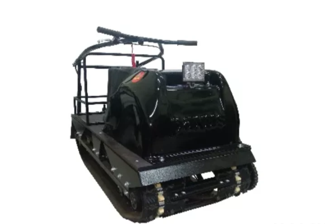 Мотобуксировщик PAXUS 550 МД. 13 л.с. HONDA в Красноярске Мотобуксировщик PAXUS 550 МД. 13 л.с. HONDA в Красноярске