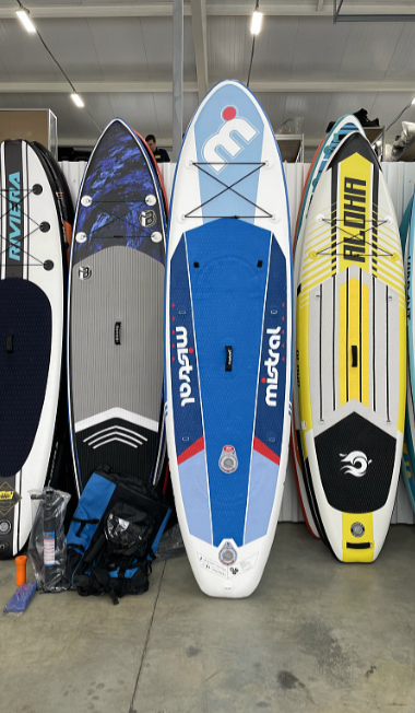 SUP ДОСКА-КАЯК 2 В 1 RAIDEX MISTRAL 10.6’ (320СМ) N 14 в Красноярске SUP ДОСКА-КАЯК 2 В 1 RAIDEX MISTRAL 10.6’ (320СМ) N 14 в Красноярске