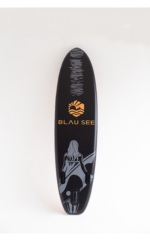 НАДУВНОЙ SUP-BOARD MOONLIGHT 10,6 в Красноярске НАДУВНОЙ SUP-BOARD MOONLIGHT 10,6 в Красноярске