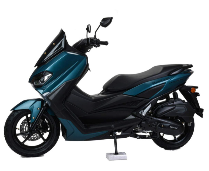 Скутер MOTOLAND (МОТОЛЕНД) VULKAN 150 в Красноярске Скутер MOTOLAND (МОТОЛЕНД) VULKAN 150 в Красноярске