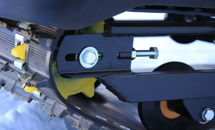 Мотобуксировщик ВОЛГАРЬ 9 Утилитарный в Красноярске