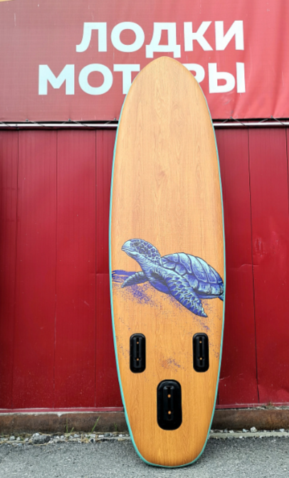 SUP (САП) Доска MISHIMO TURTLE 10(305) в Красноярске SUP (САП) Доска MISHIMO TURTLE 10(305) в Красноярске
