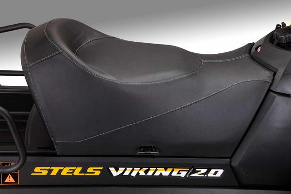 Снегоход SV600T (L ST SWT) ВИКИНГ 2.0 в Красноярске Снегоход SV600T (L ST SWT) ВИКИНГ 2.0 в Красноярске