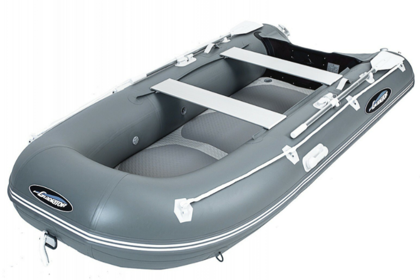 НАДУВНАЯ ЛОДКА GLADIATOR B330AD в Красноярске НАДУВНАЯ ЛОДКА GLADIATOR B330AD в Красноярске