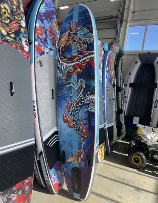 SUP (САП) ДОСКА RAIDEX TAKUMO 10.6’ (320СМ) N 1 в Красноярске SUP (САП) ДОСКА RAIDEX TAKUMO 10.6’ (320СМ) N 1 в Красноярске