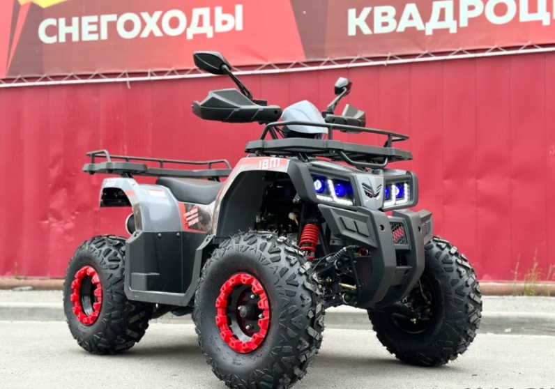 Квадроцикл GBM MAVERICK 300 NEW в Красноярске Квадроцикл GBM MAVERICK 300 NEW в Красноярске